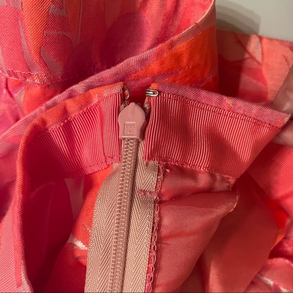 NWOT J. Crew Tropical Jacquard Shorts / Size 2 - Picture 3 of 7